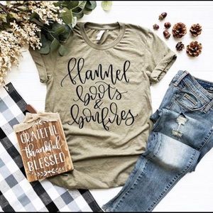 Flannel Boots & Bonfires (4)